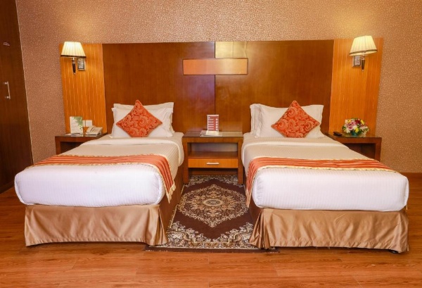 Fortune Pearl Hotel image 17