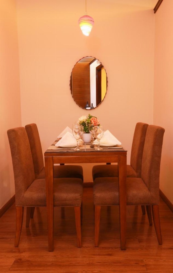 Fortune Pearl Hotel image 21