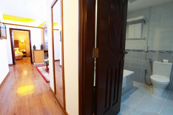 Fortune Pearl Hotel image 22