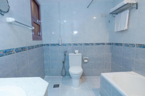 Fortune Pearl Hotel image 23