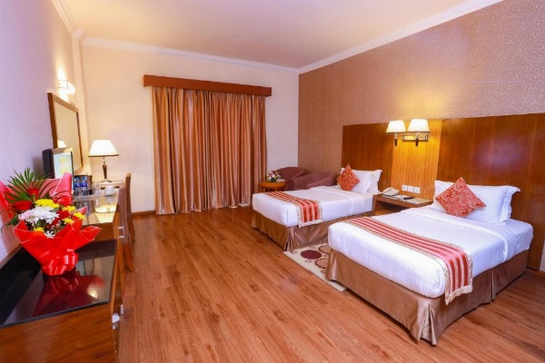 Fortune Pearl Hotel image 24