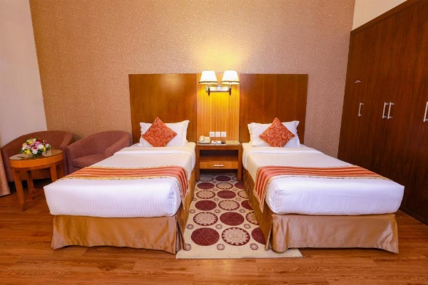 Fortune Pearl Hotel image 25