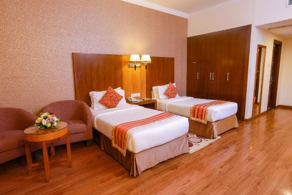 Fortune Pearl Hotel image 26