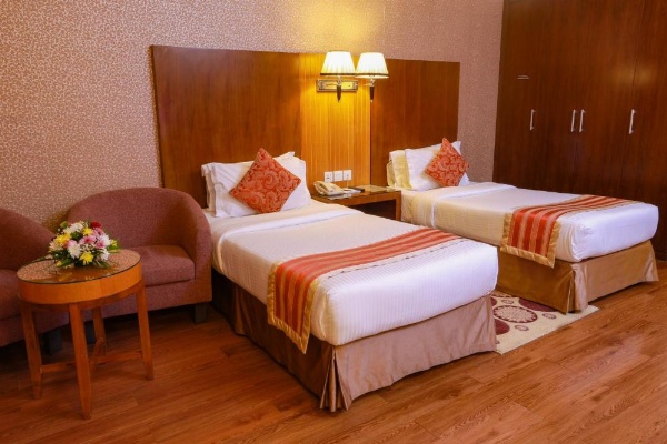 Fortune Pearl Hotel image 27