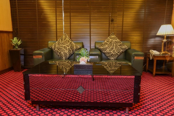 Fortune Pearl Hotel Main image