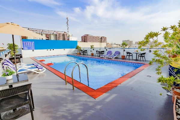 Fortune Pearl Hotel image 4