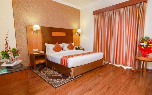 Fortune Pearl Hotel image 6