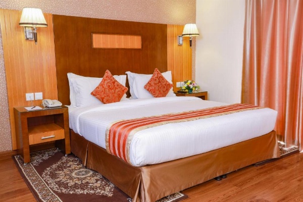 Fortune Pearl Hotel image 7